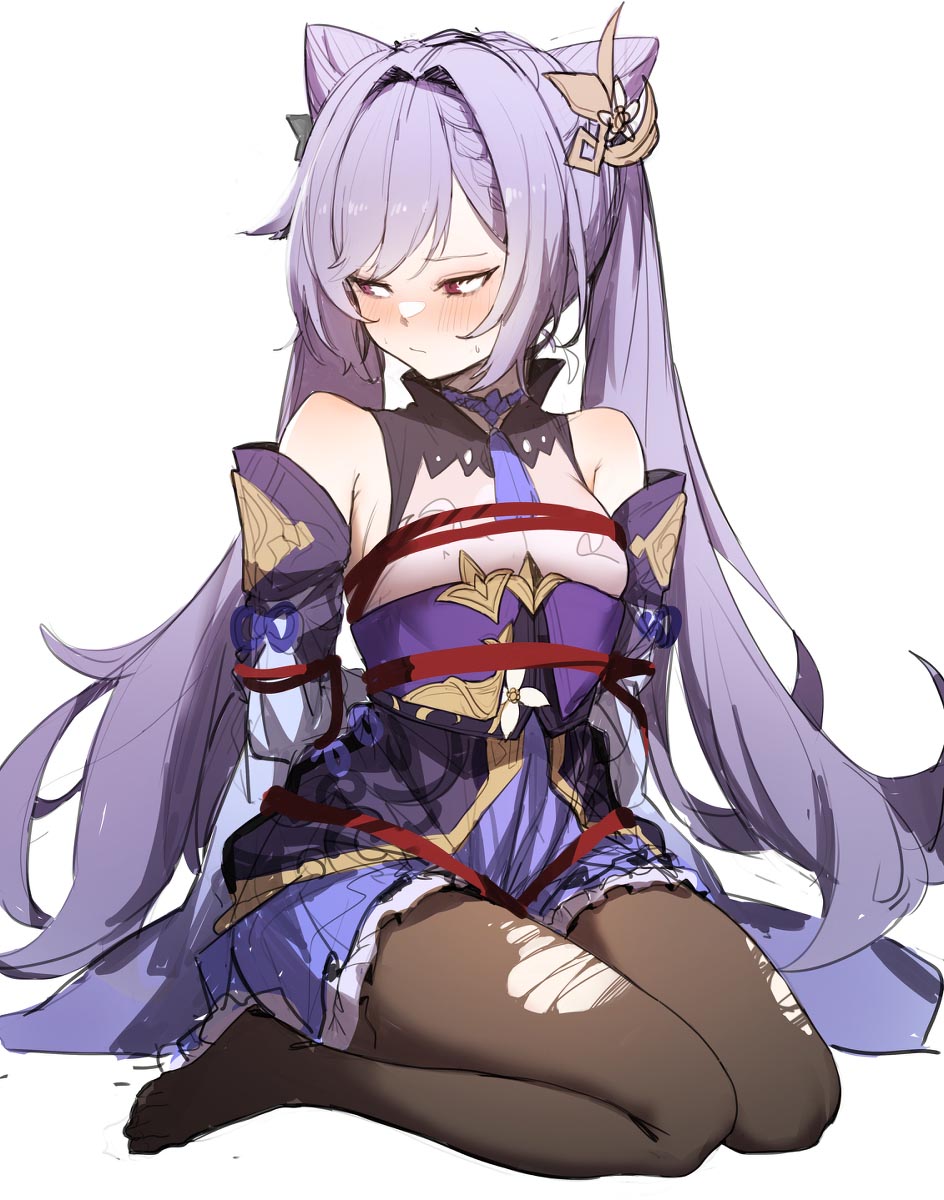 每日好图#晚安原神【20260208】 插图8