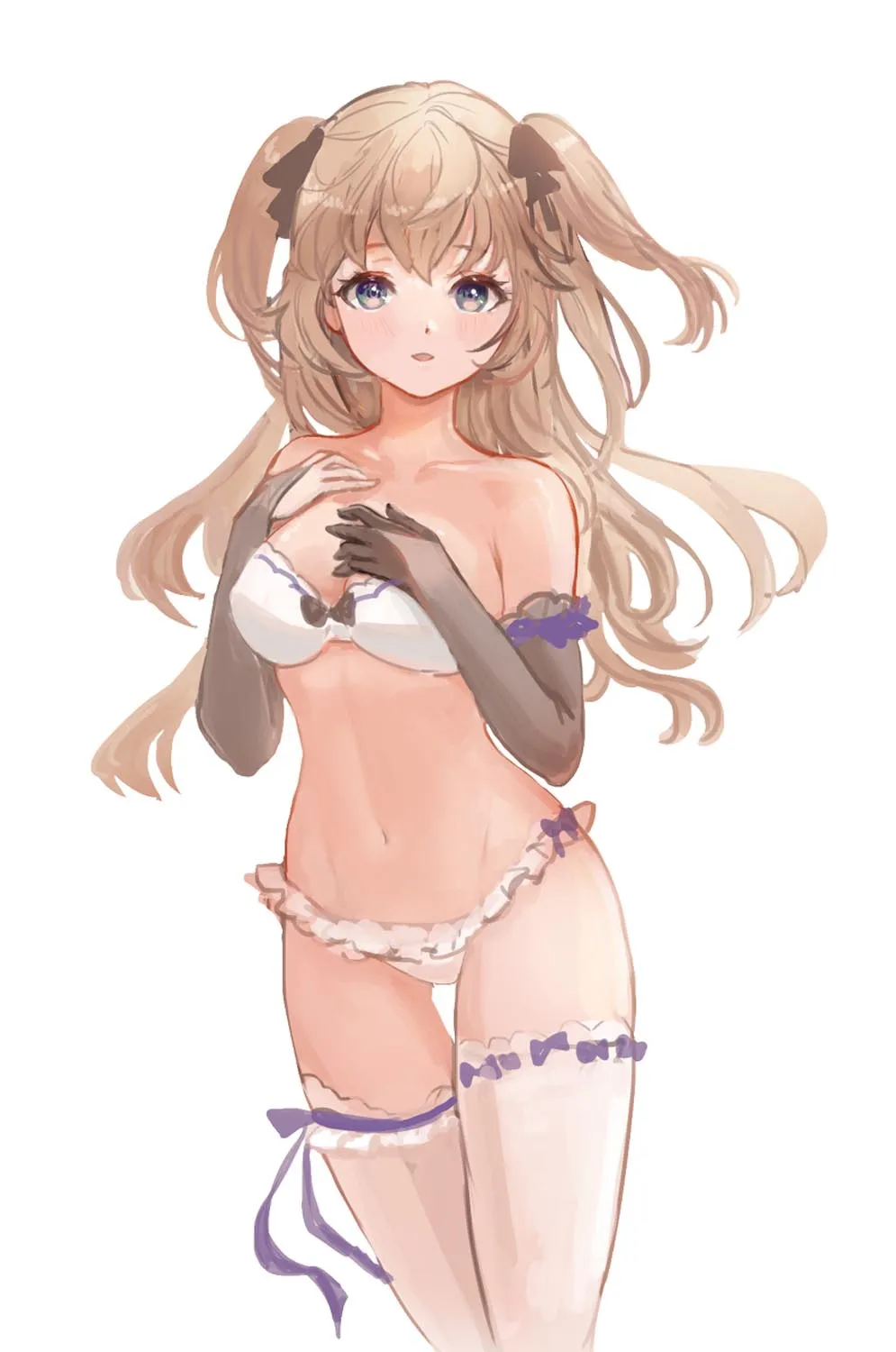 每日好图#早安原神【20260130】 插图6