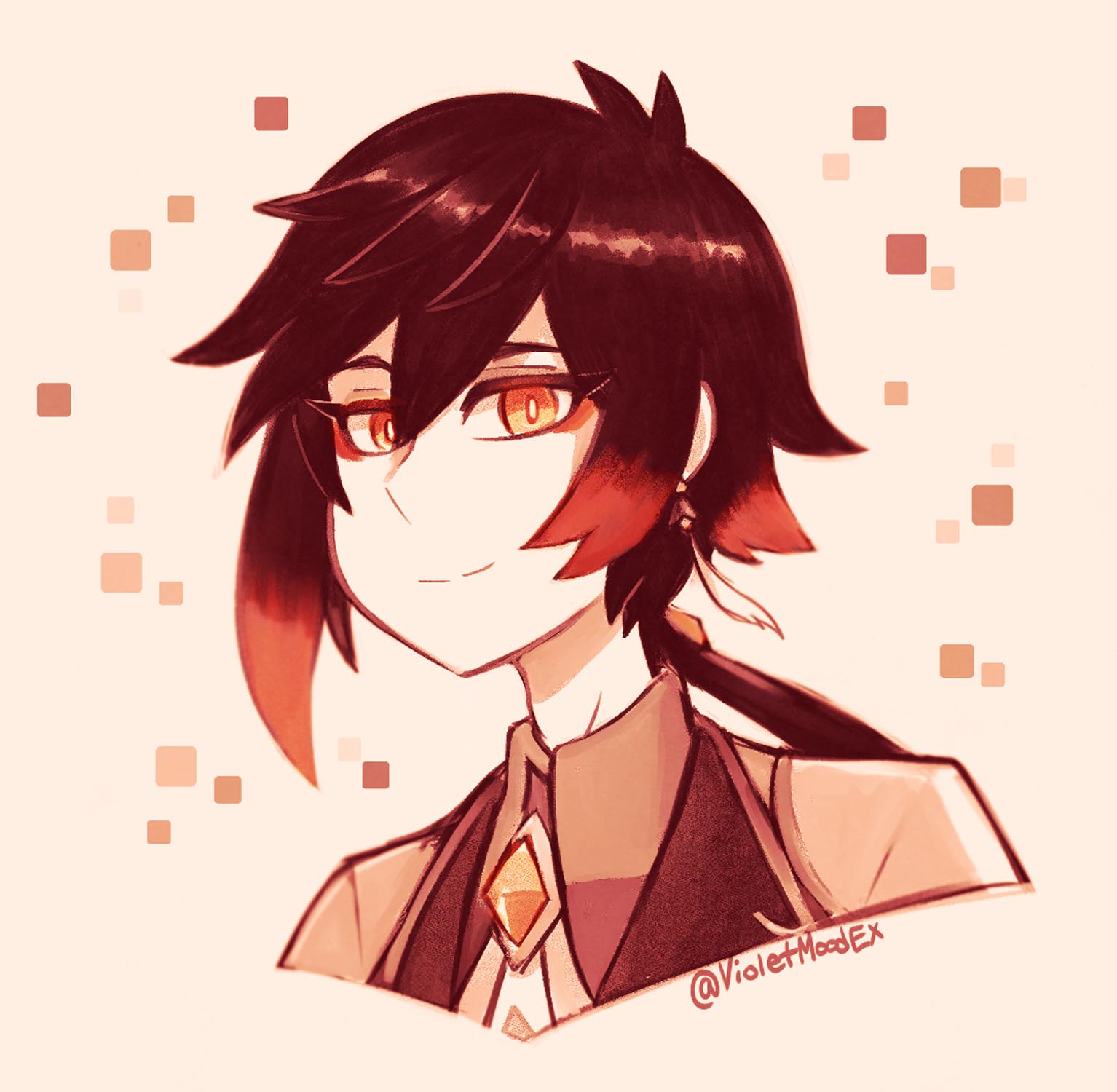 每日好图#早安原神【20260205】插图10