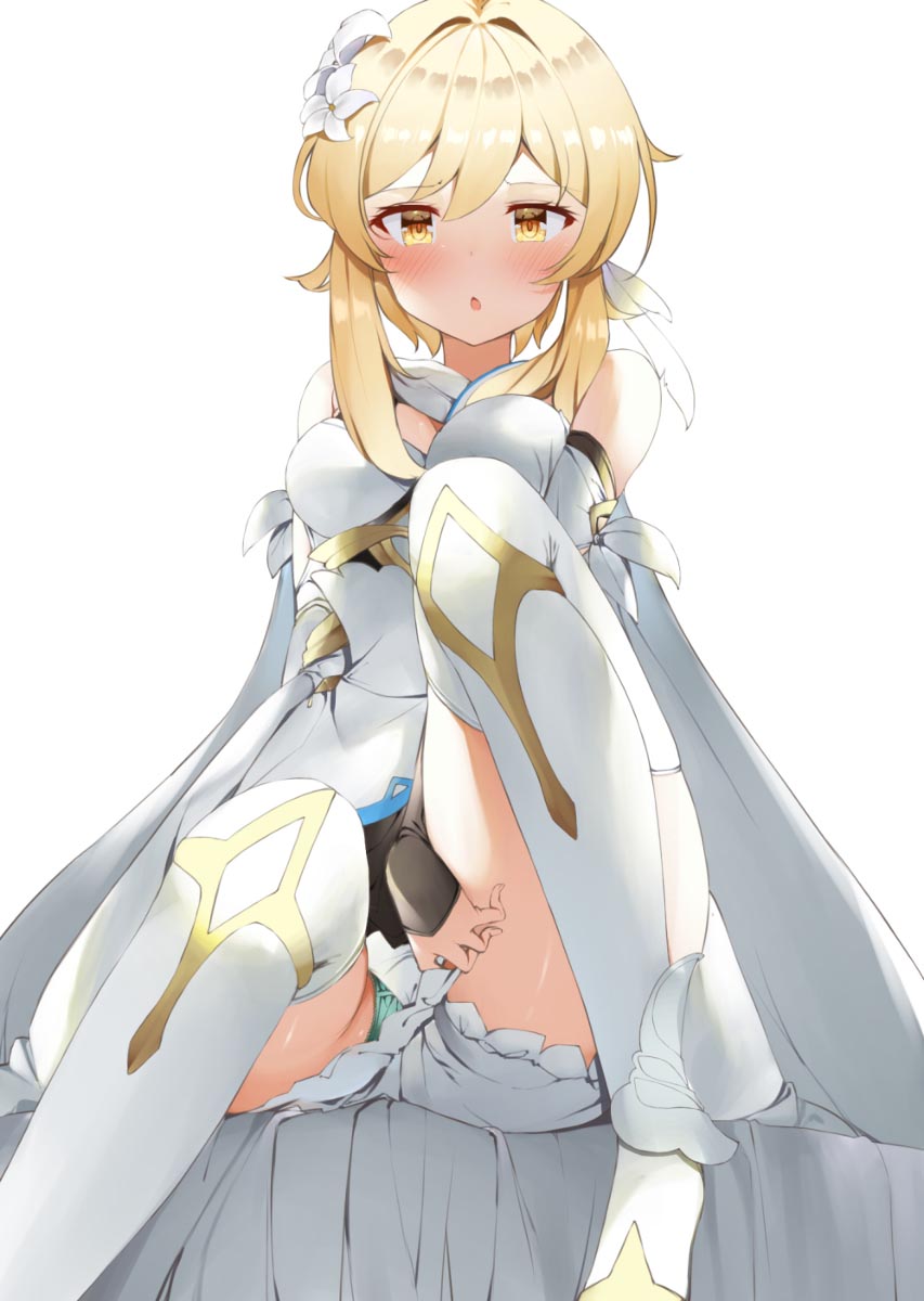 每日好图#晚安原神【20260202】 插图19