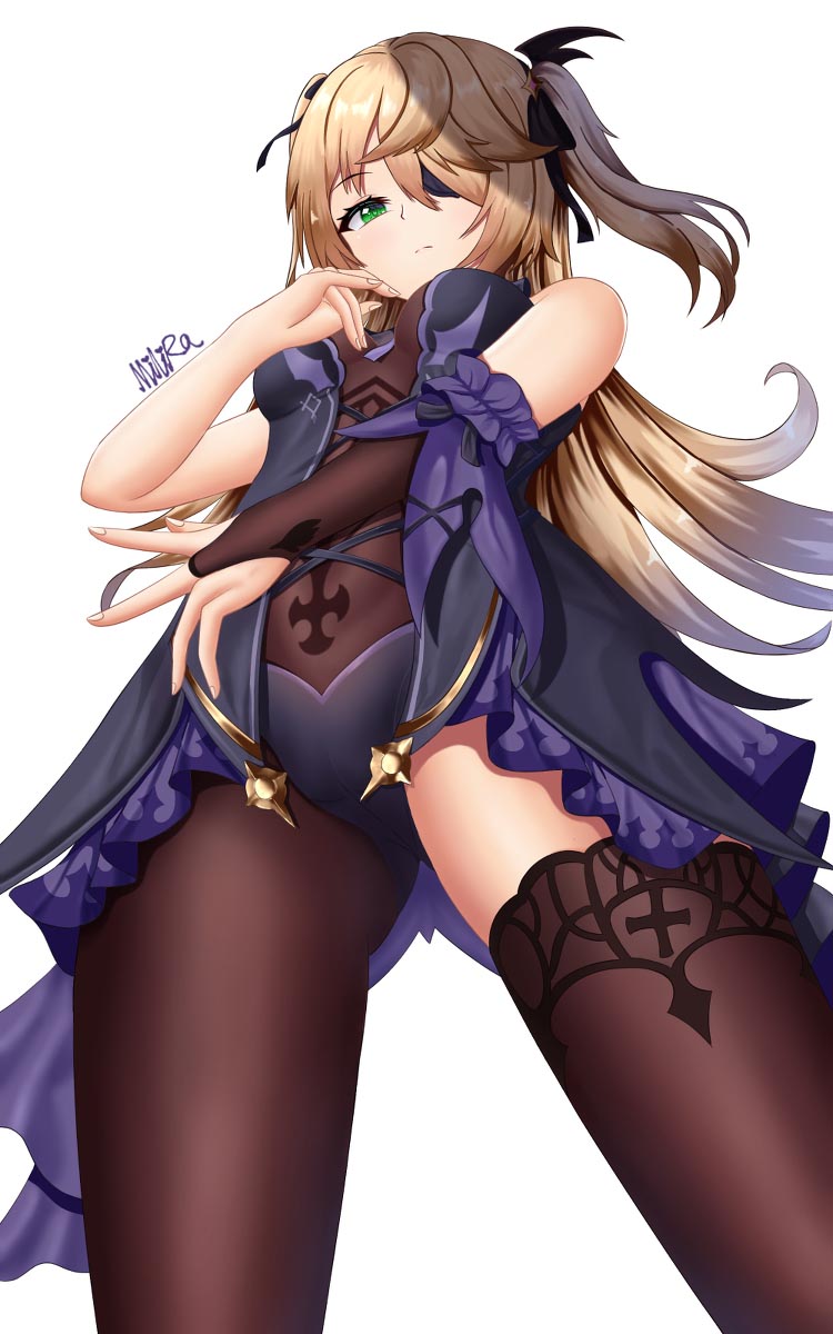 每日好图#午安原神【20260203】 插图9