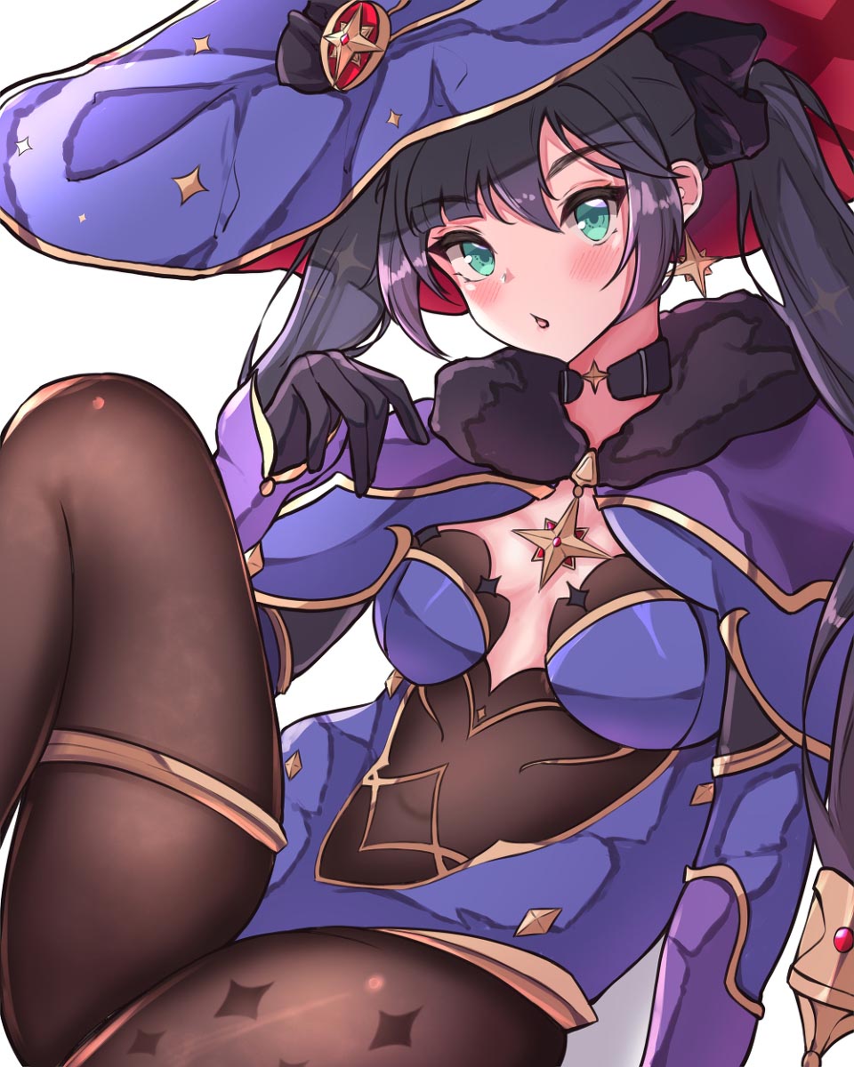 每日好图#早安原神【20260204】插图2