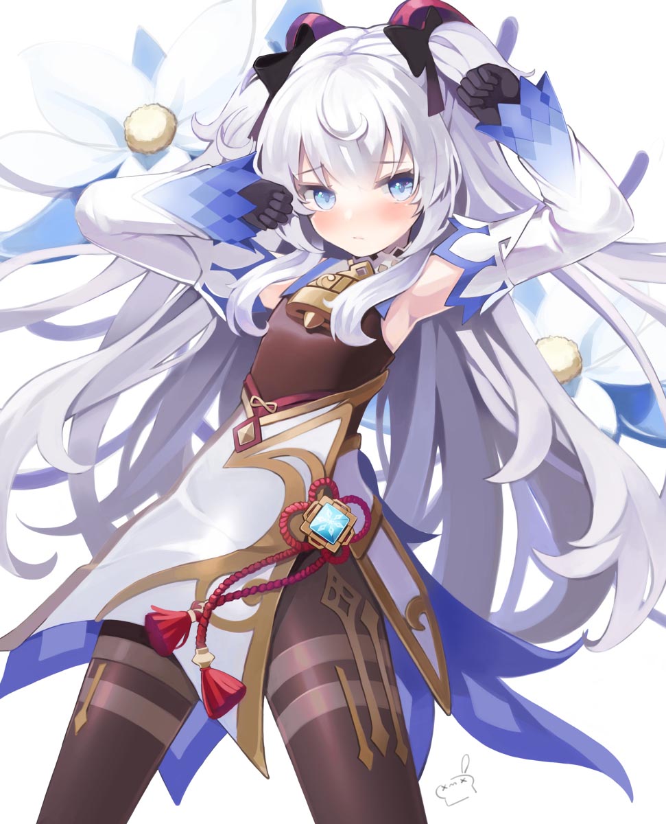 每日好图#午安原神【20260209】 插图2