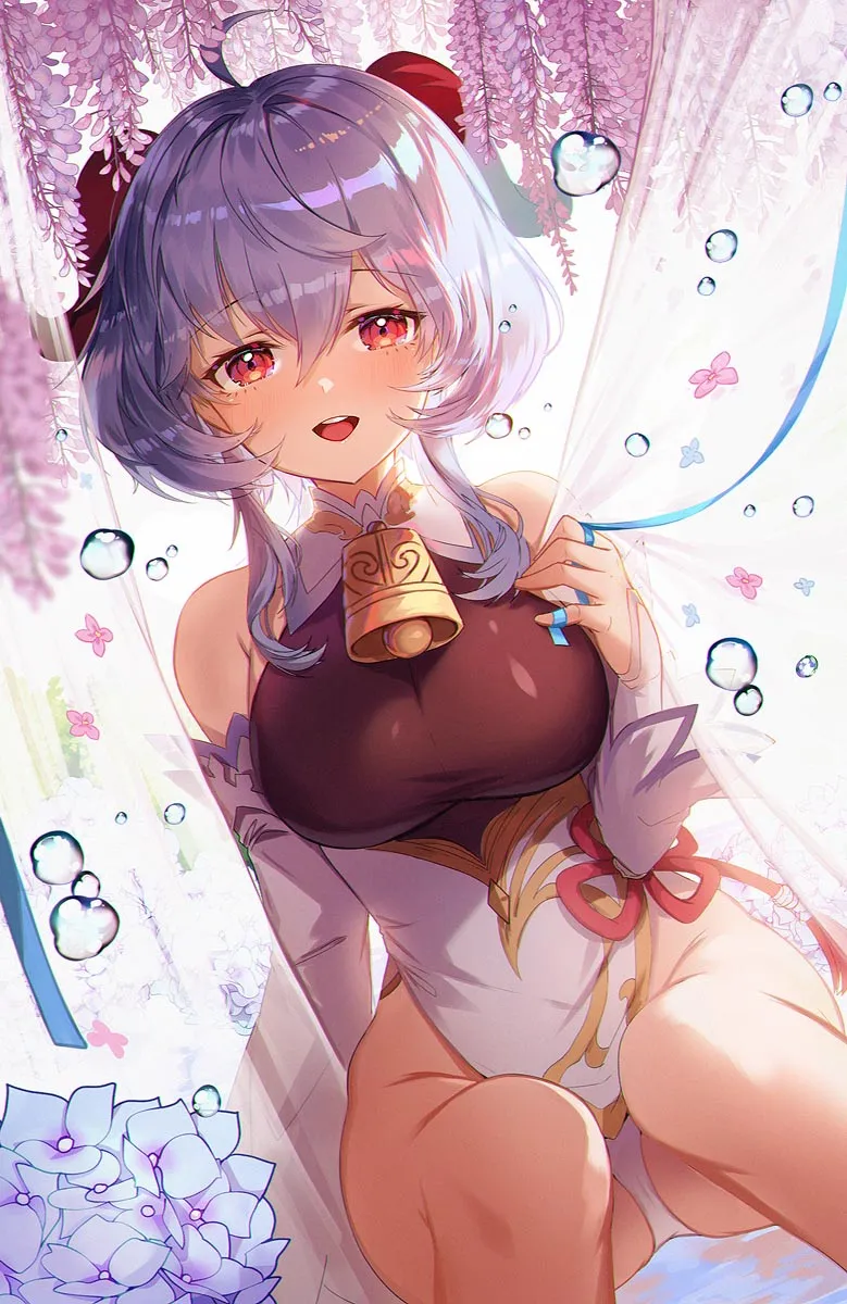 每日好图#午安原神【20260209】 插图13