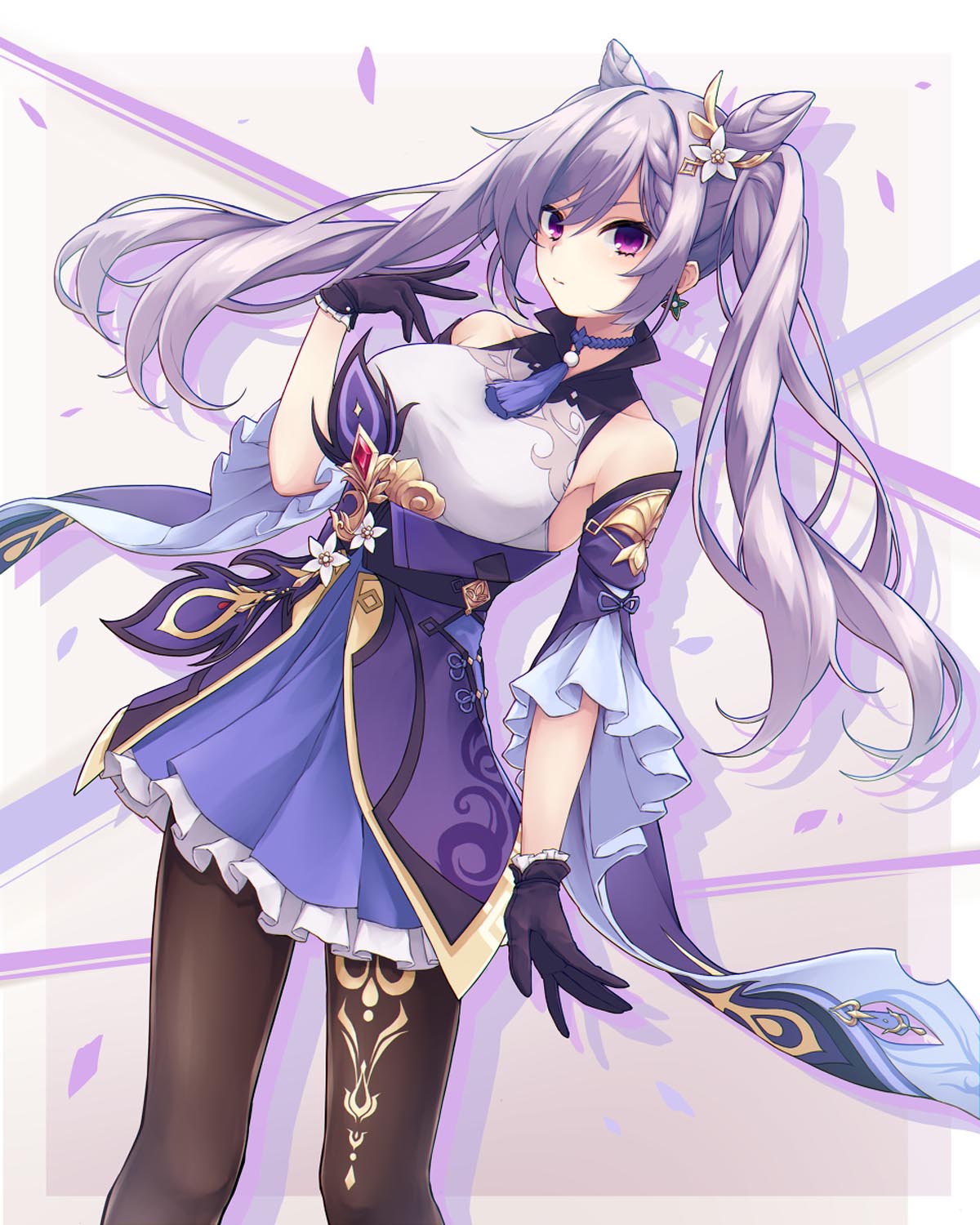 每日好图#午安原神【20260206】插图15