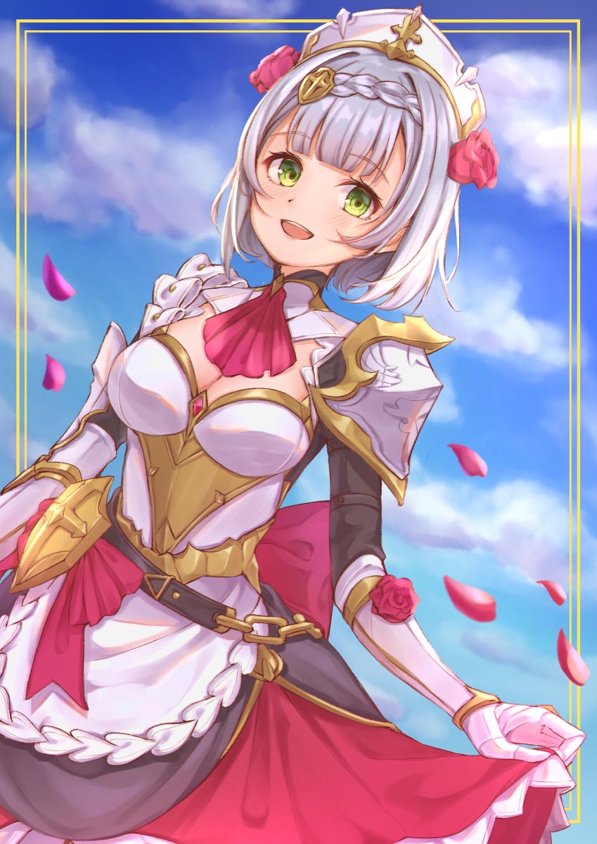 每日好图#午安原神【20260202】插图15