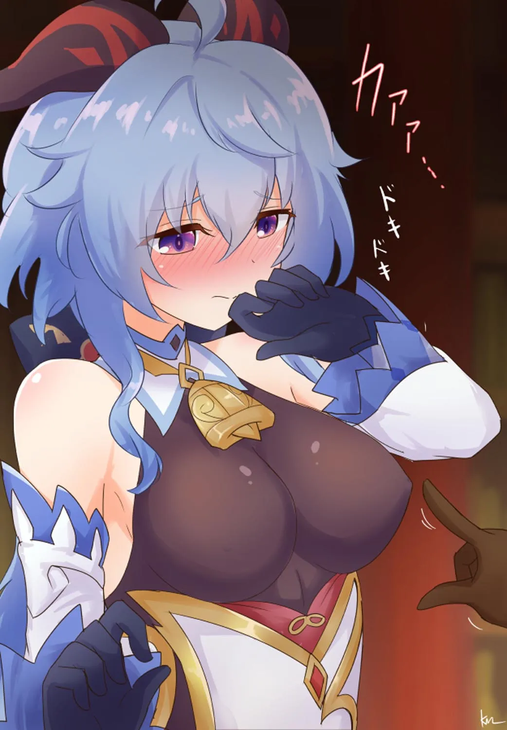 每日好图#午安原神【20260210】插图1