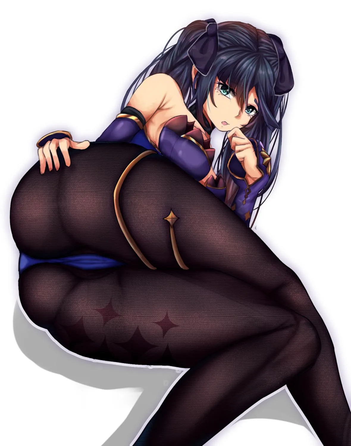 每日好图#晚安原神【20260205】插图1