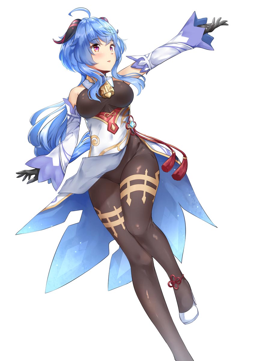 每日好图#晚安原神【20260203】 插图4