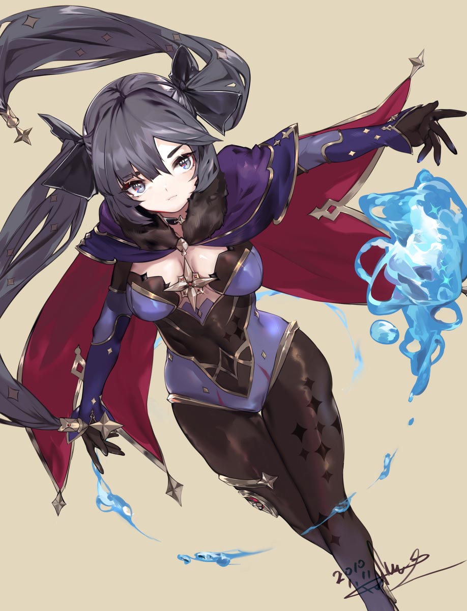 每日好图#午安原神【20260208】 插图6