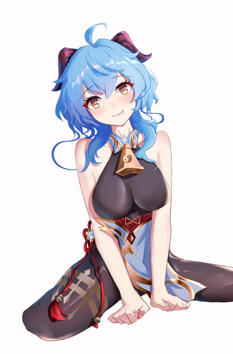 每日好图#早安原神【20260202】-爱新番