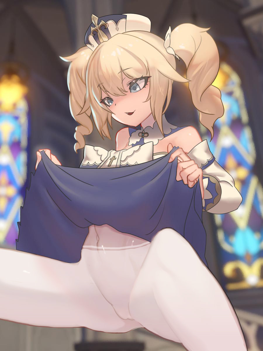 每日好图#午安原神【20260207】 插图19