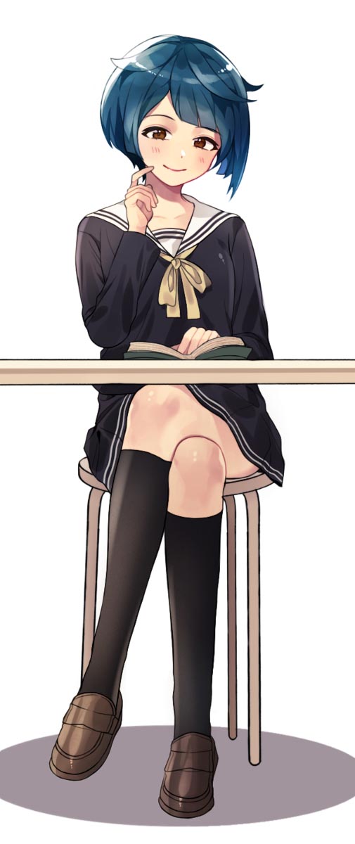 每日好图#晚安原神【20260201】 插图10