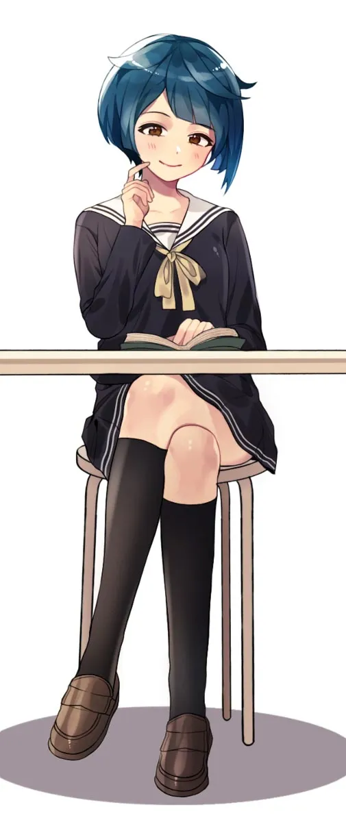 每日好图#晚安原神【20260201】 插图10