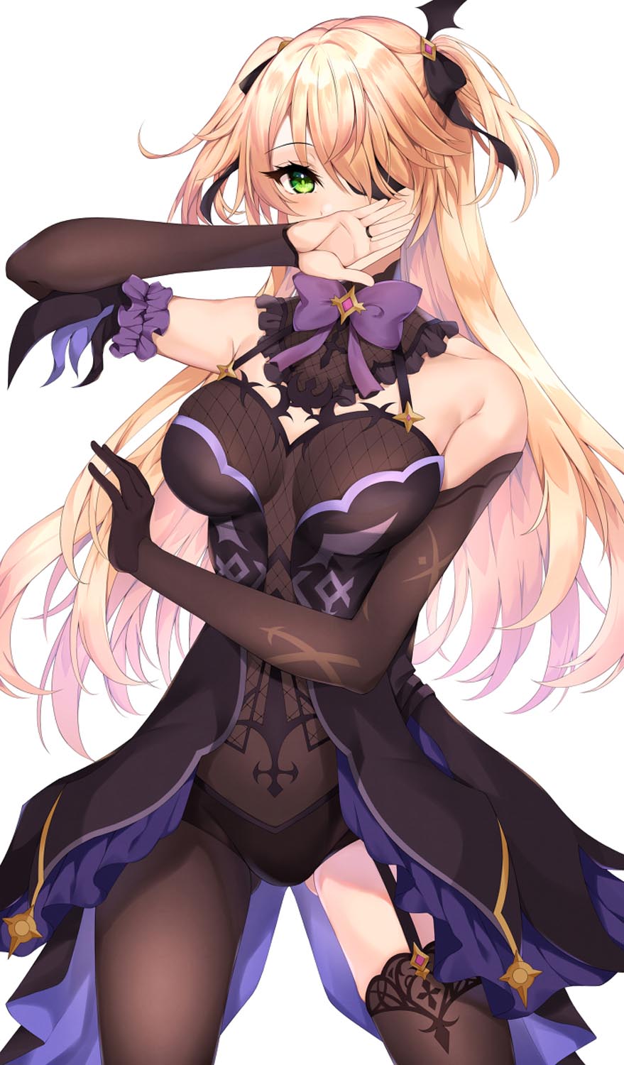 每日好图#晚安原神【20260204】插图19