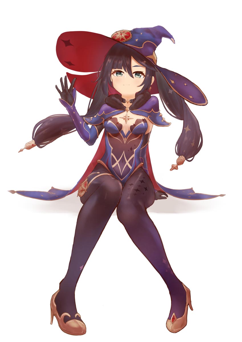 每日好图#午安原神【20260131】 插图6