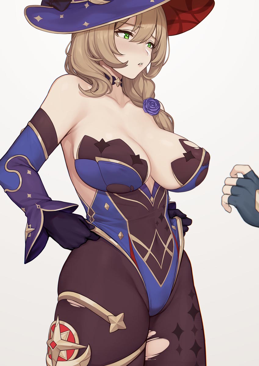 每日好图#早安原神【20260202】插图16