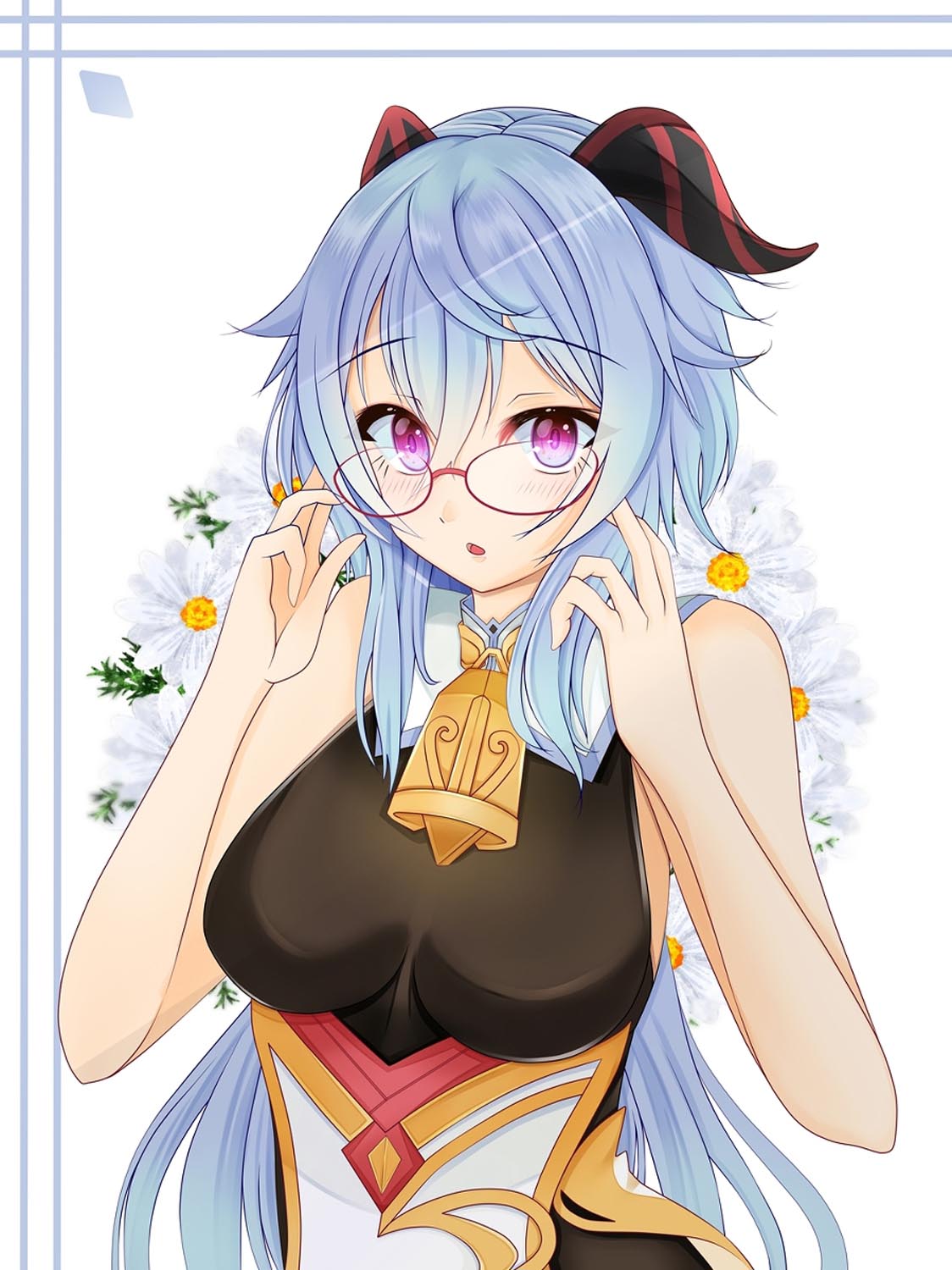 每日好图#早安原神【20260130】 插图8