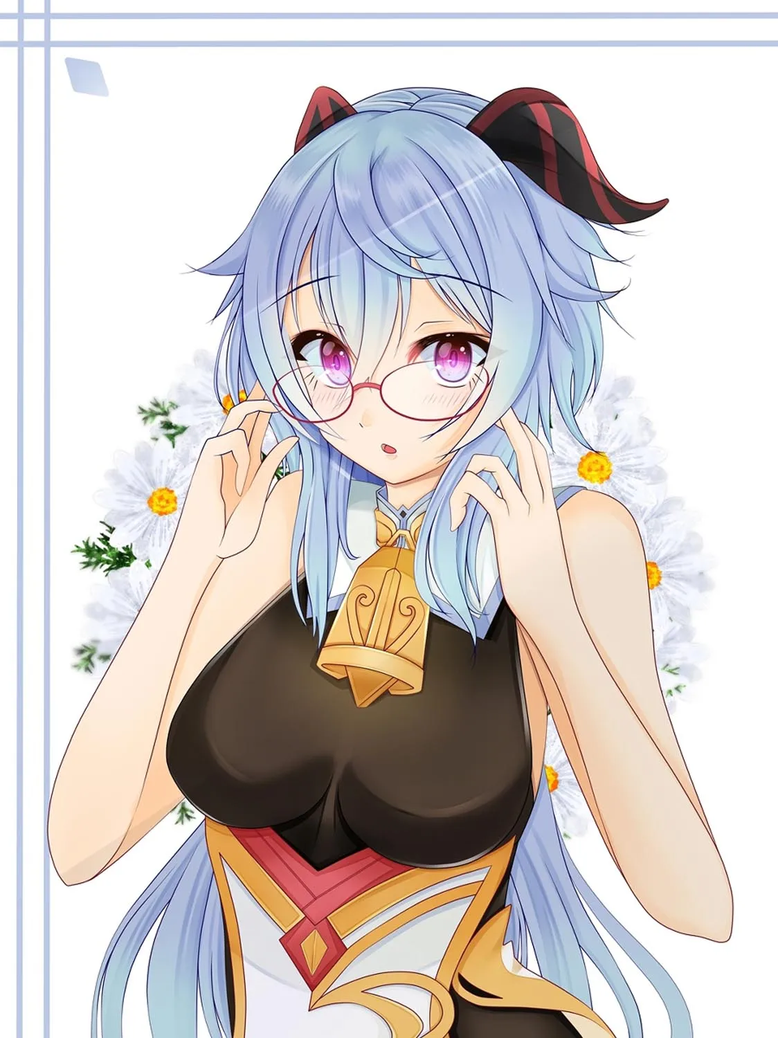 每日好图#早安原神【20260130】 插图8