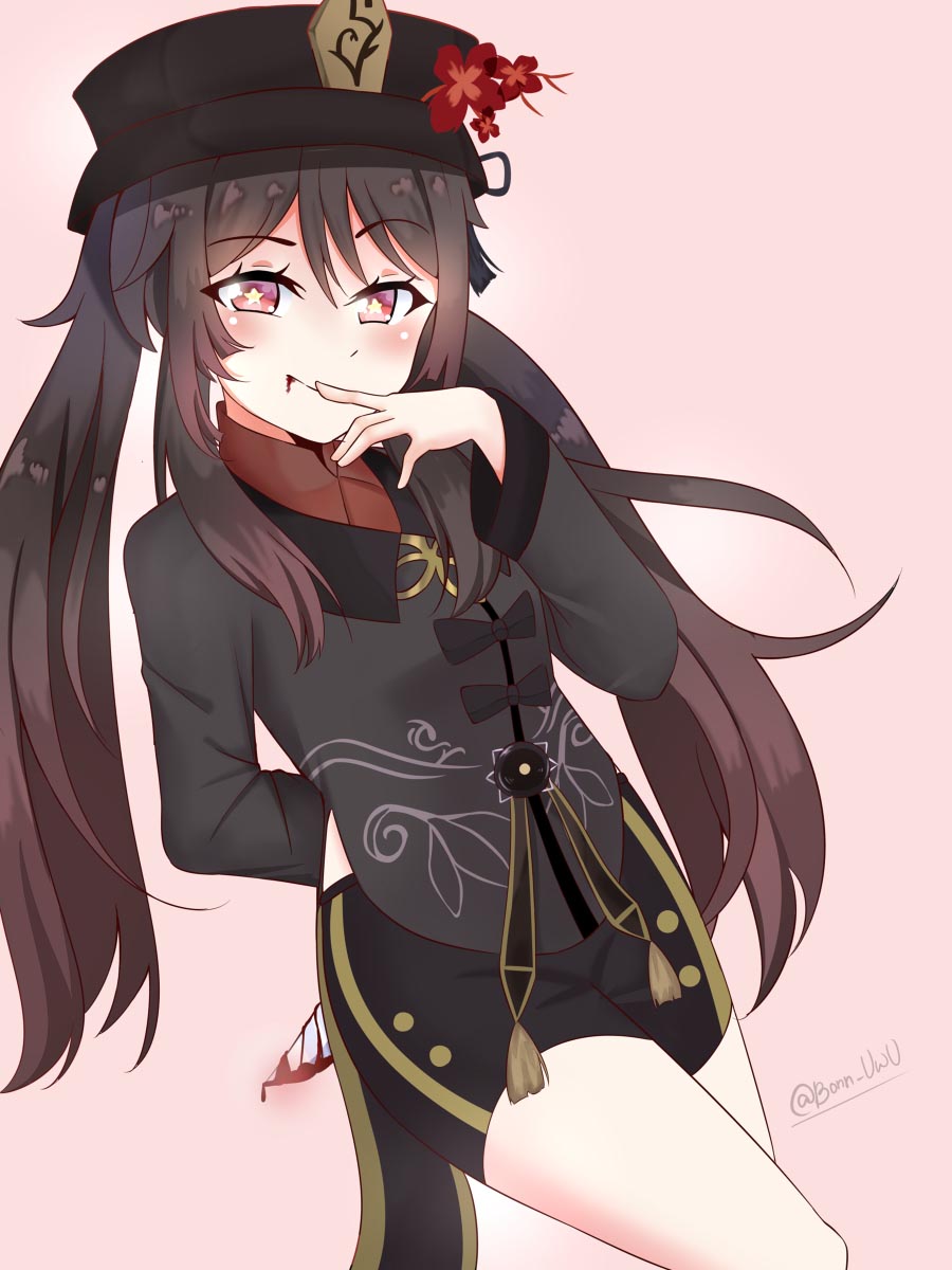 每日好图#午安原神【20260203】 插图18