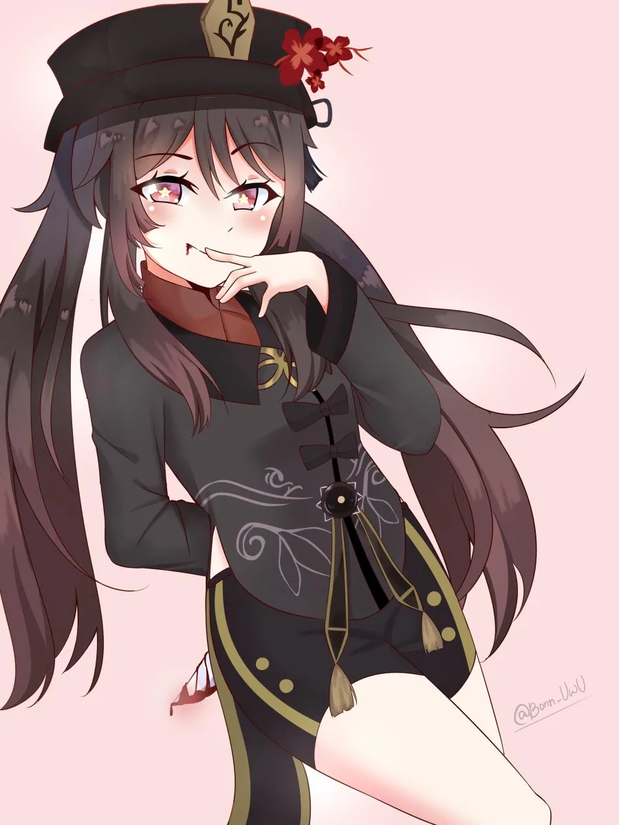 每日好图#午安原神【20260203】 插图18