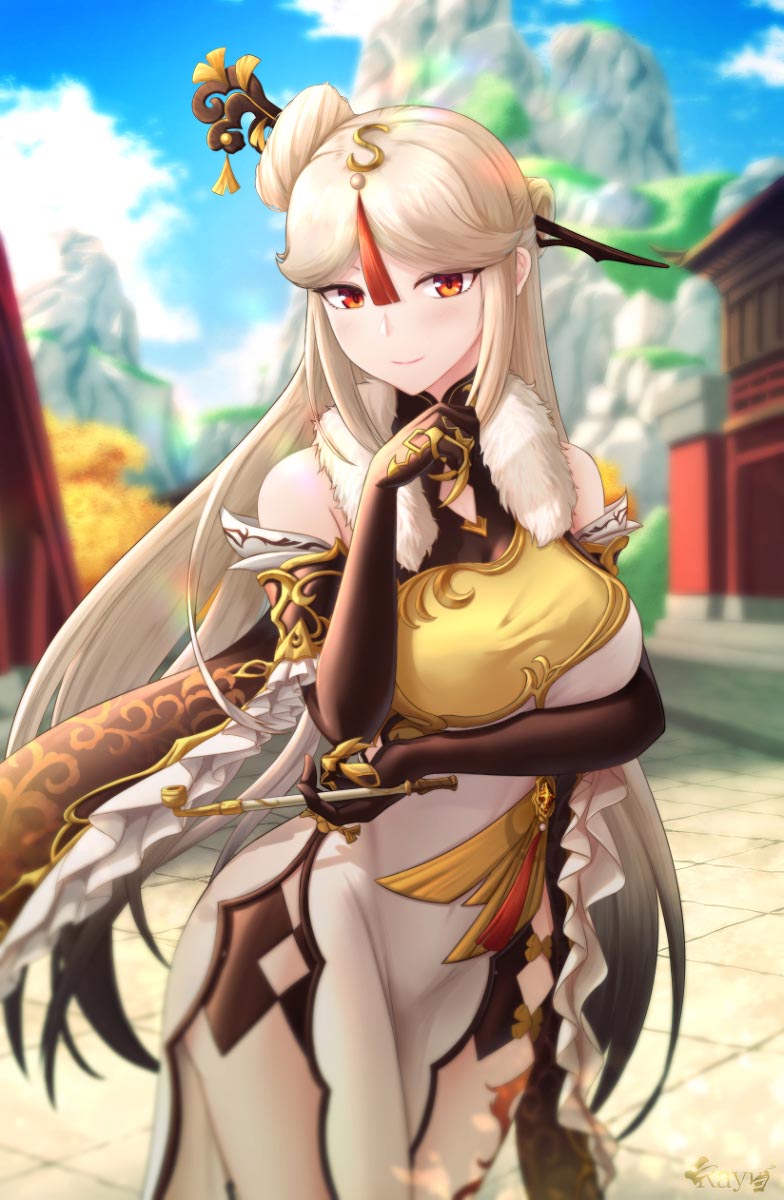 每日好图#早安原神【20260131】 插图6