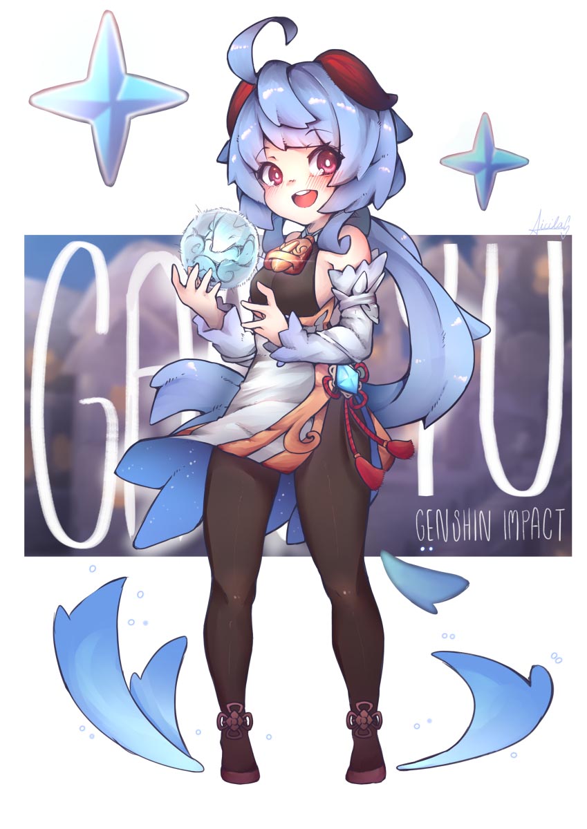 每日好图#早安原神【20260209】 插图18