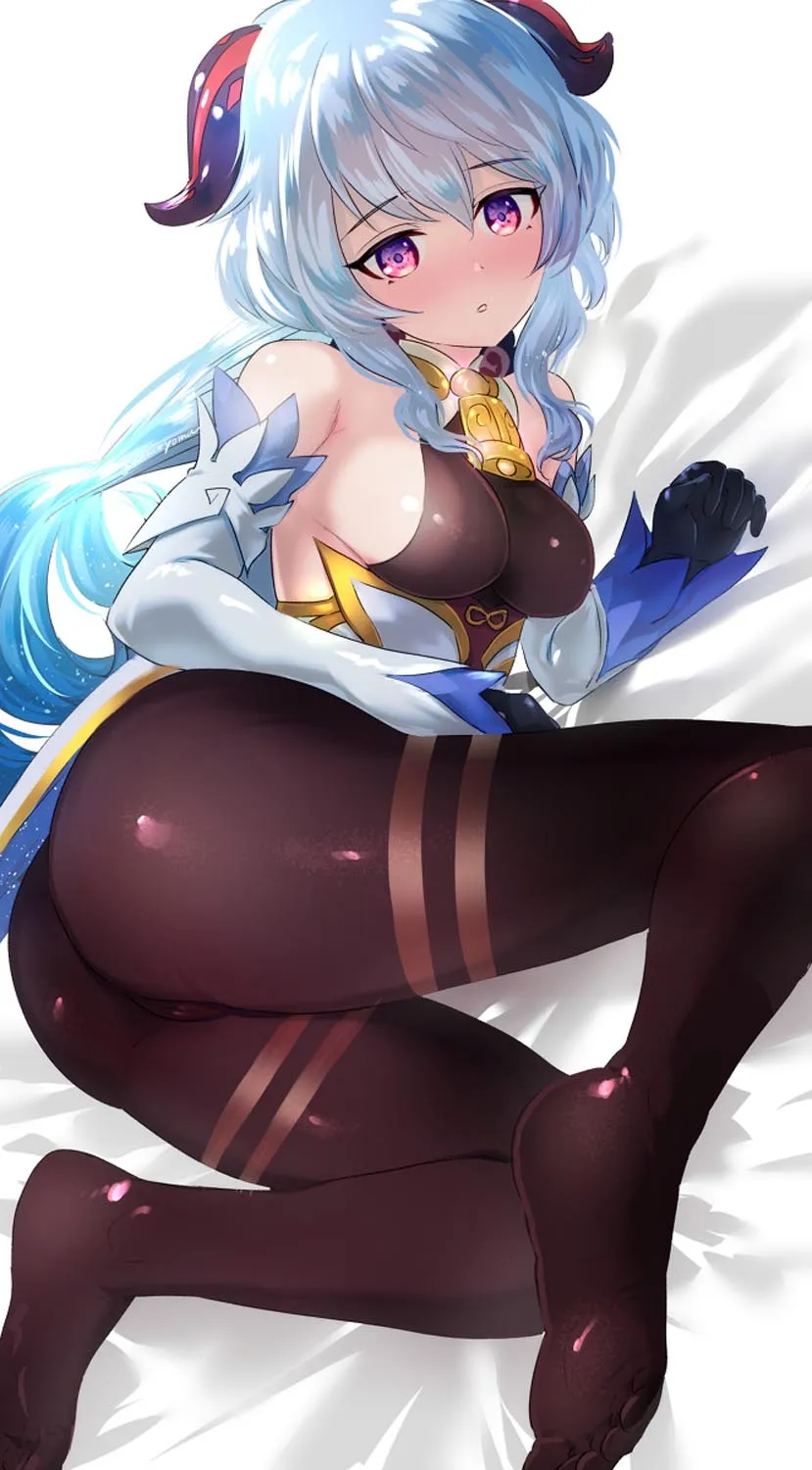 每日好图#午安原神【20260205】插图8