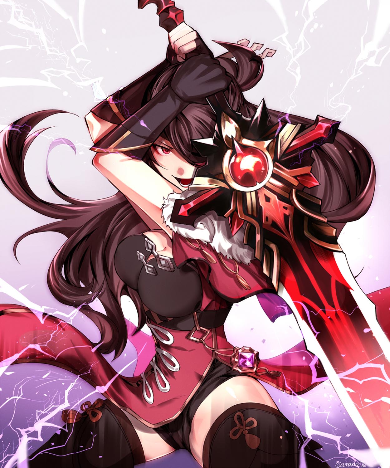 每日好图#早安原神【20260207】插图9