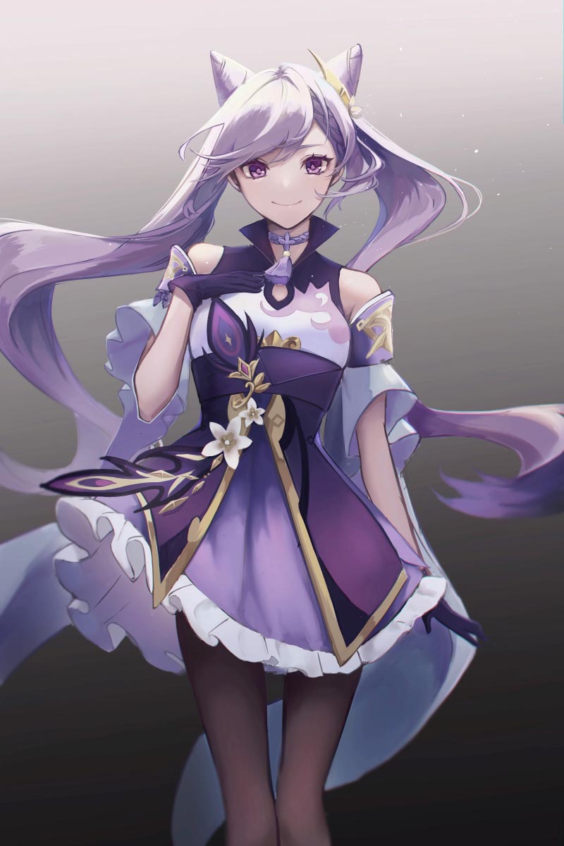 每日好图#午安原神【20260204】插图15