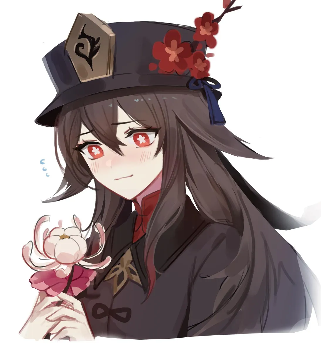 每日好图#午安原神【20260201】 插图19