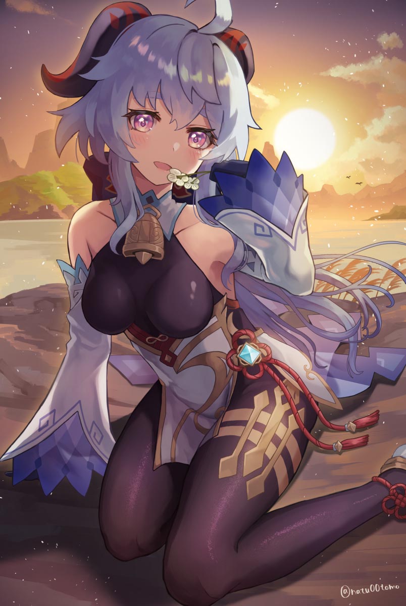 每日好图#午安原神【20260208】 插图17