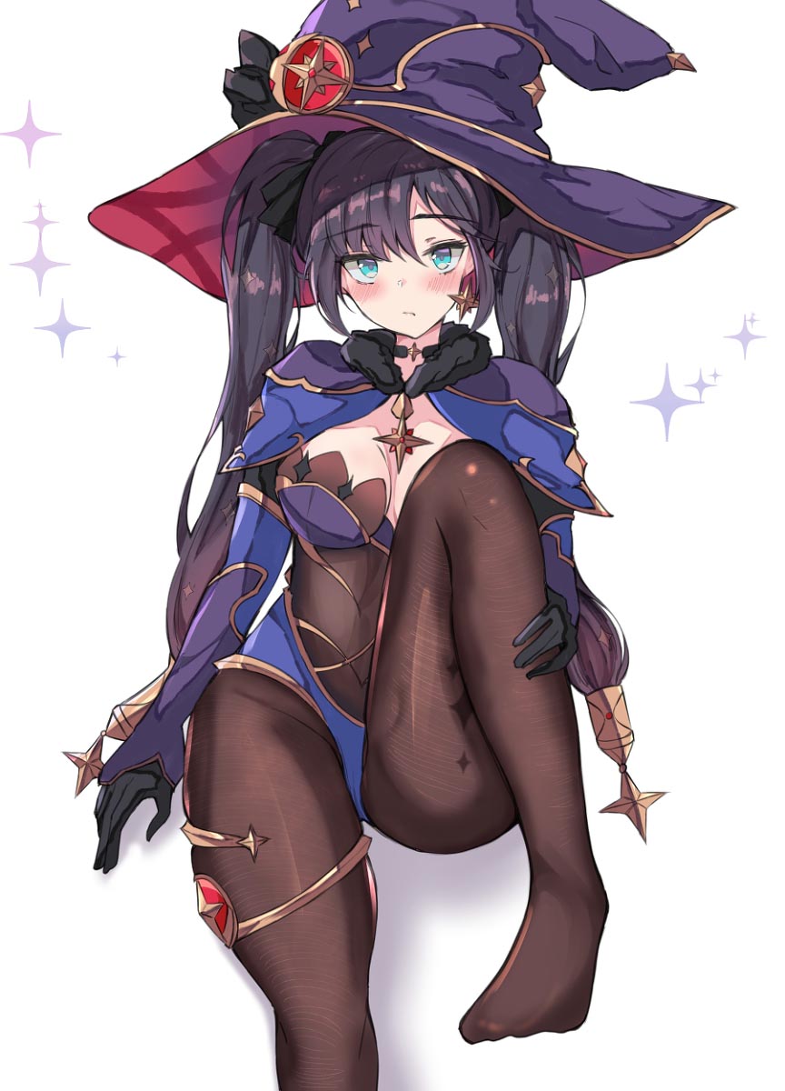 每日好图#早安原神【20260209】 插图14