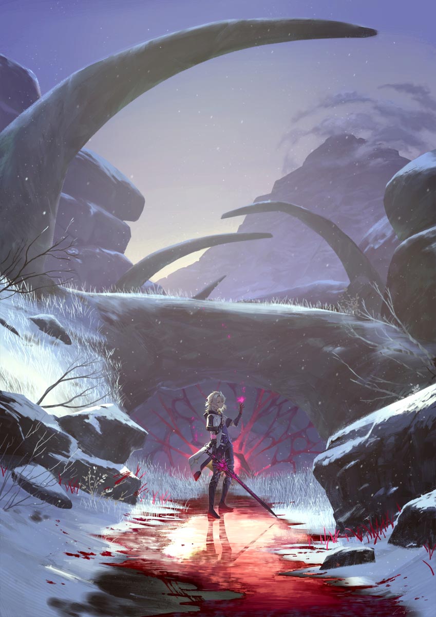 每日好图#早安原神【20260209】 插图13