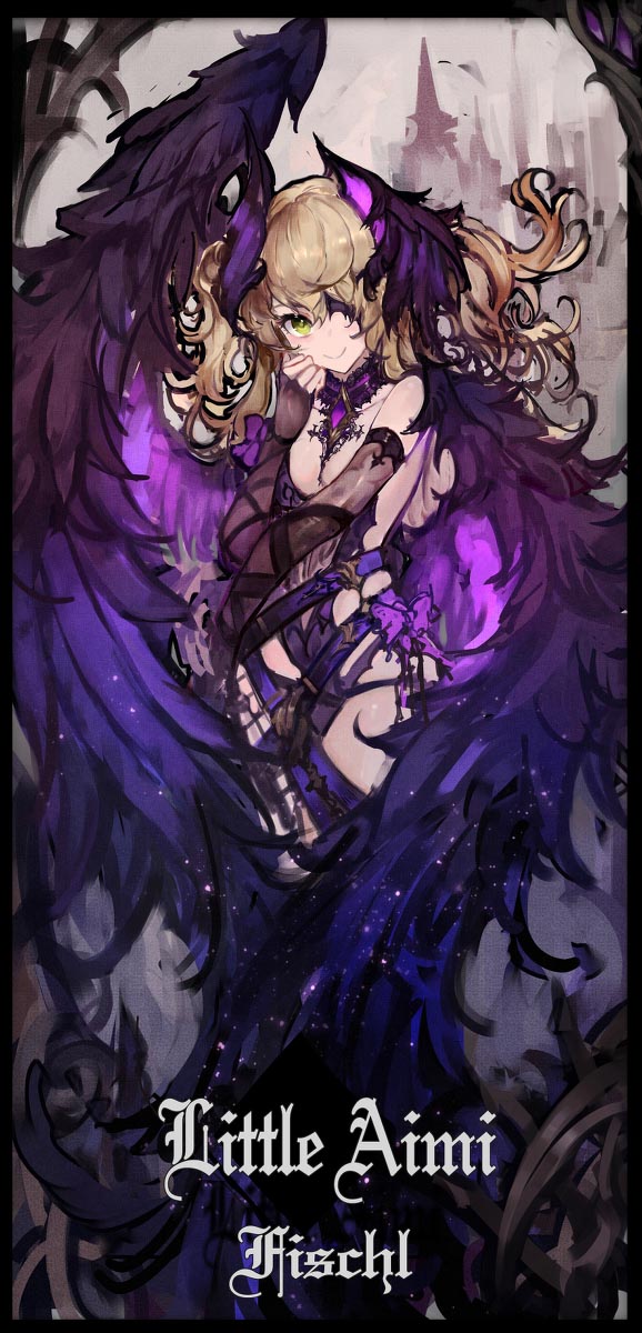 每日好图#午安原神【20260131】 插图15