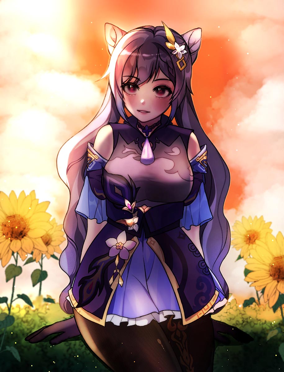 每日好图#晚安原神【20260130】 插图8