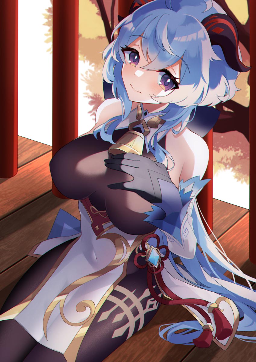 每日好图#早安原神【20260209】 插图10