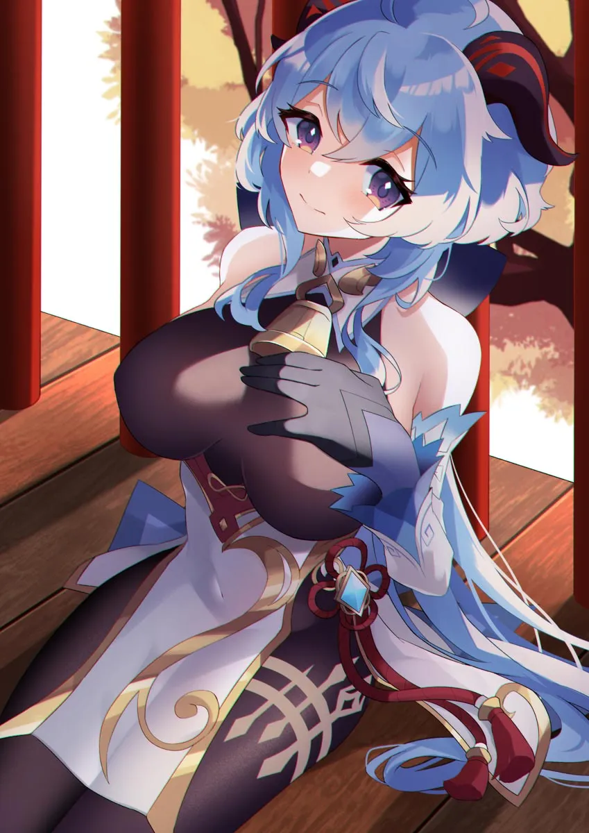 每日好图#早安原神【20260209】 插图10