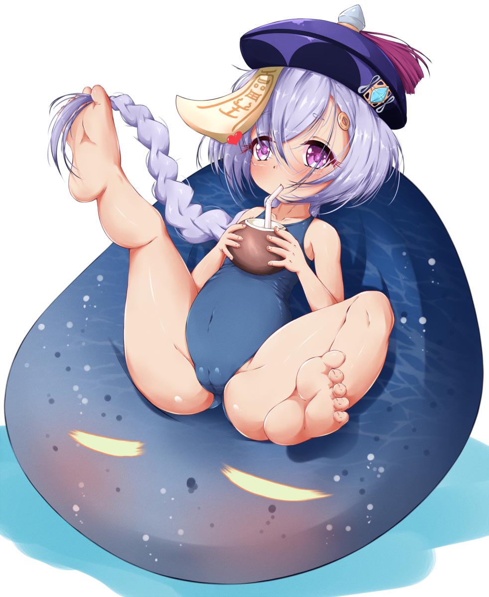 每日好图#晚安原神【20260209】 插图5