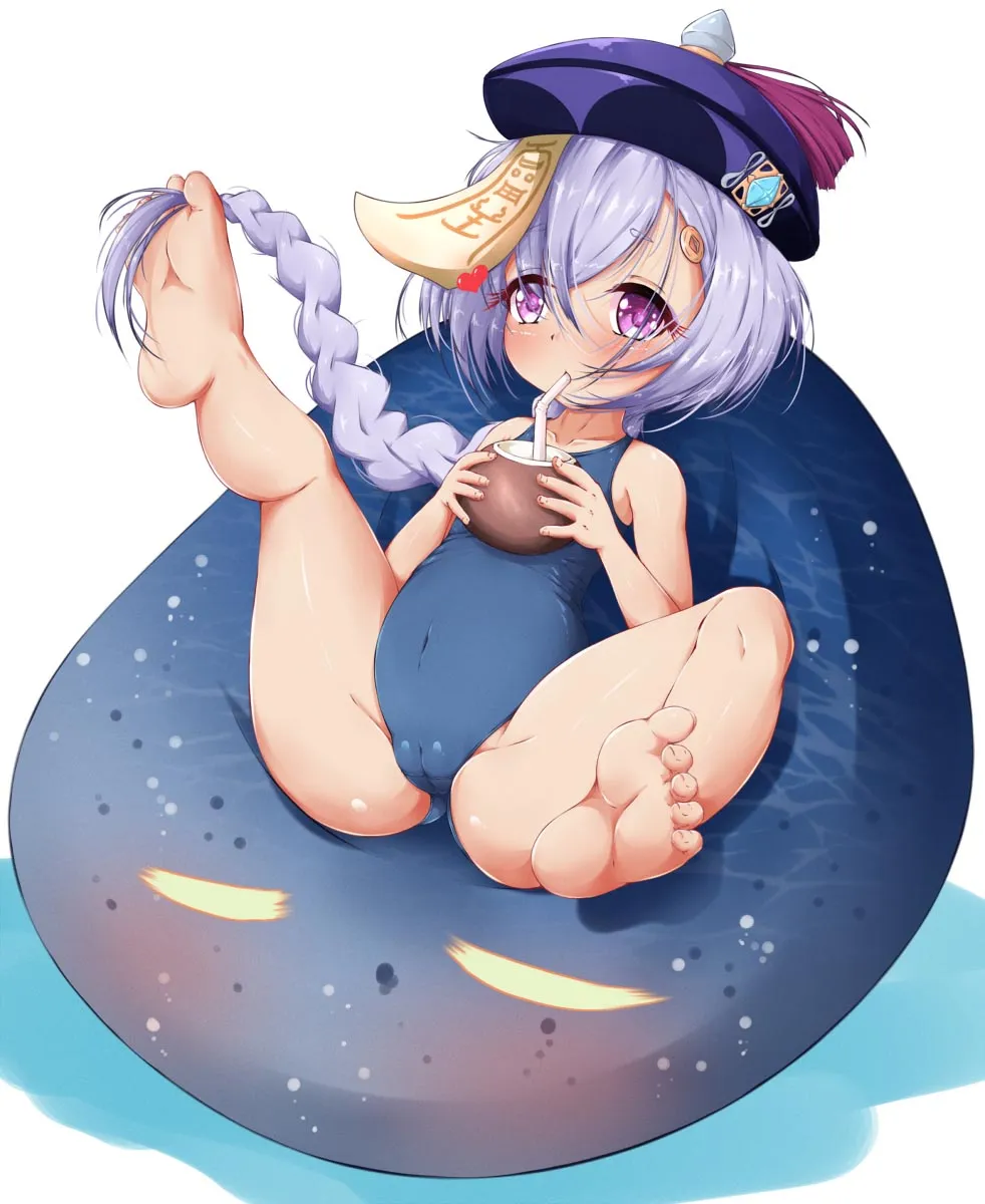 每日好图#晚安原神【20260209】 插图5