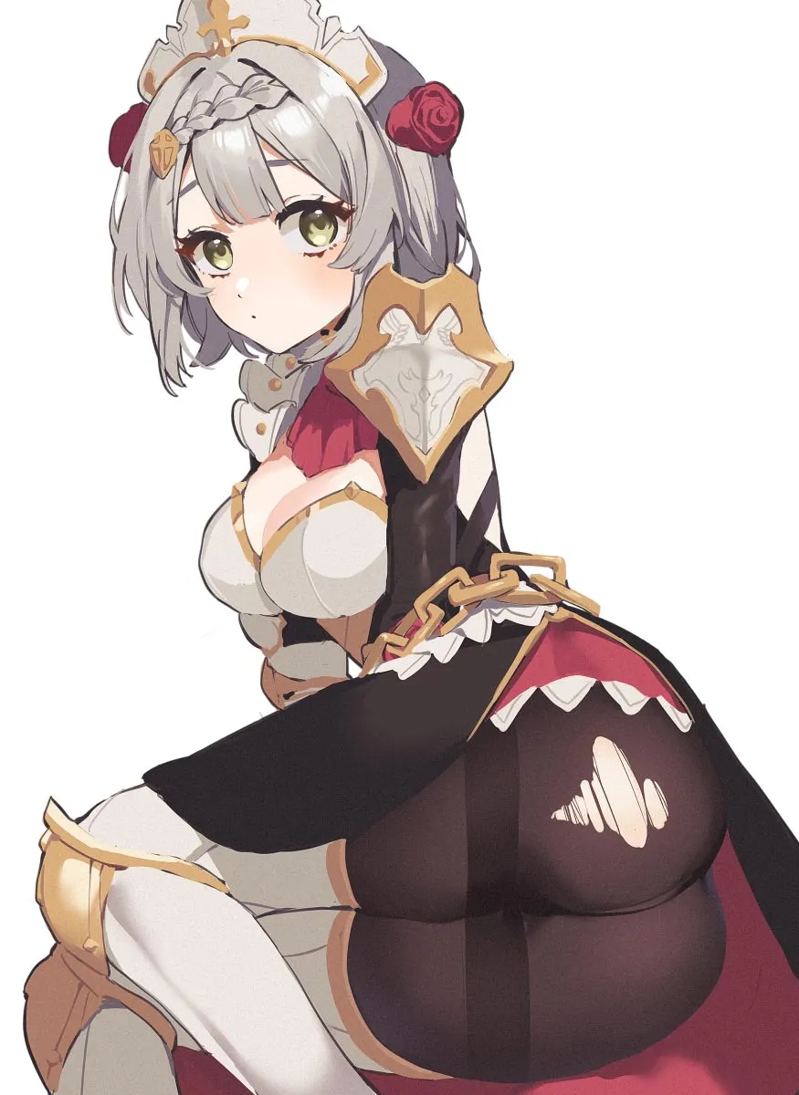 每日好图#晚安原神【20260207】 插图14