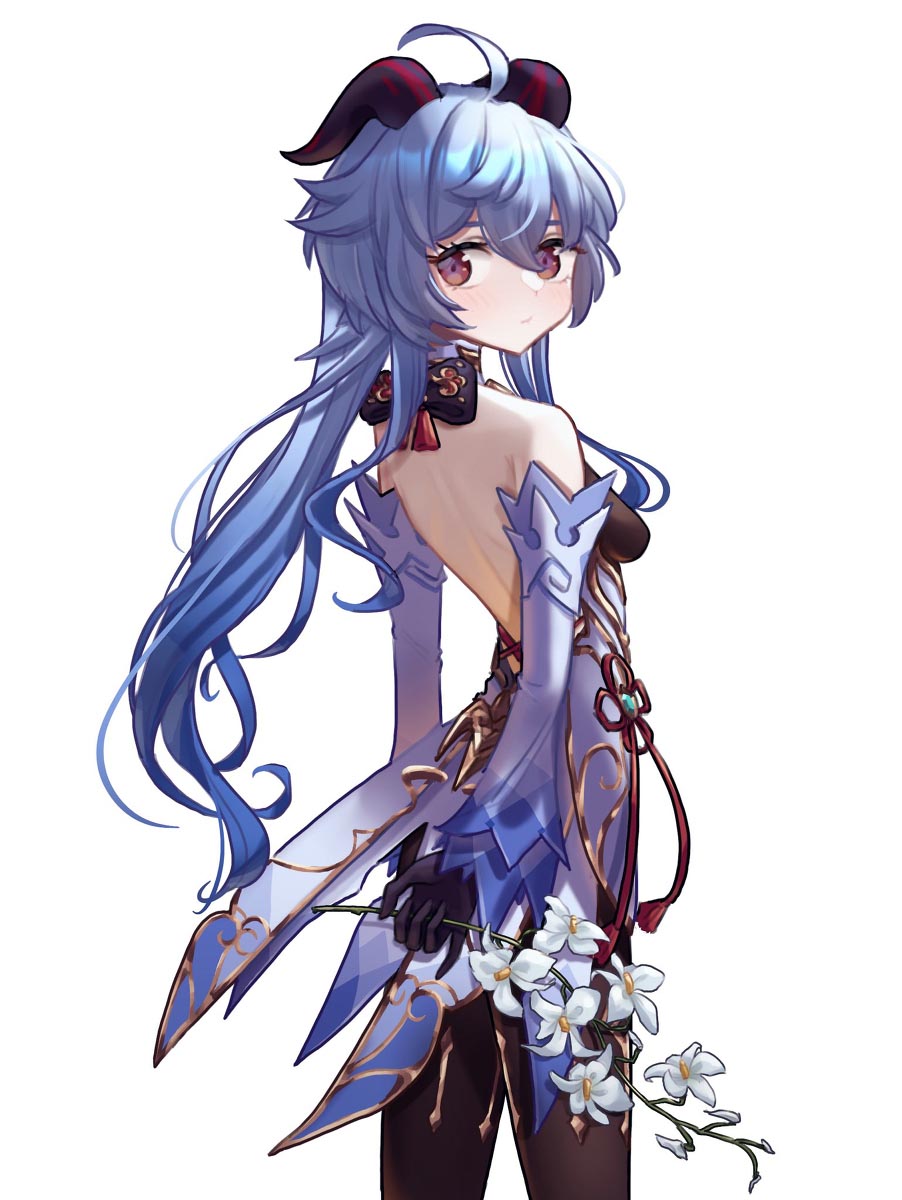 每日好图#午安原神【20260207】 插图18