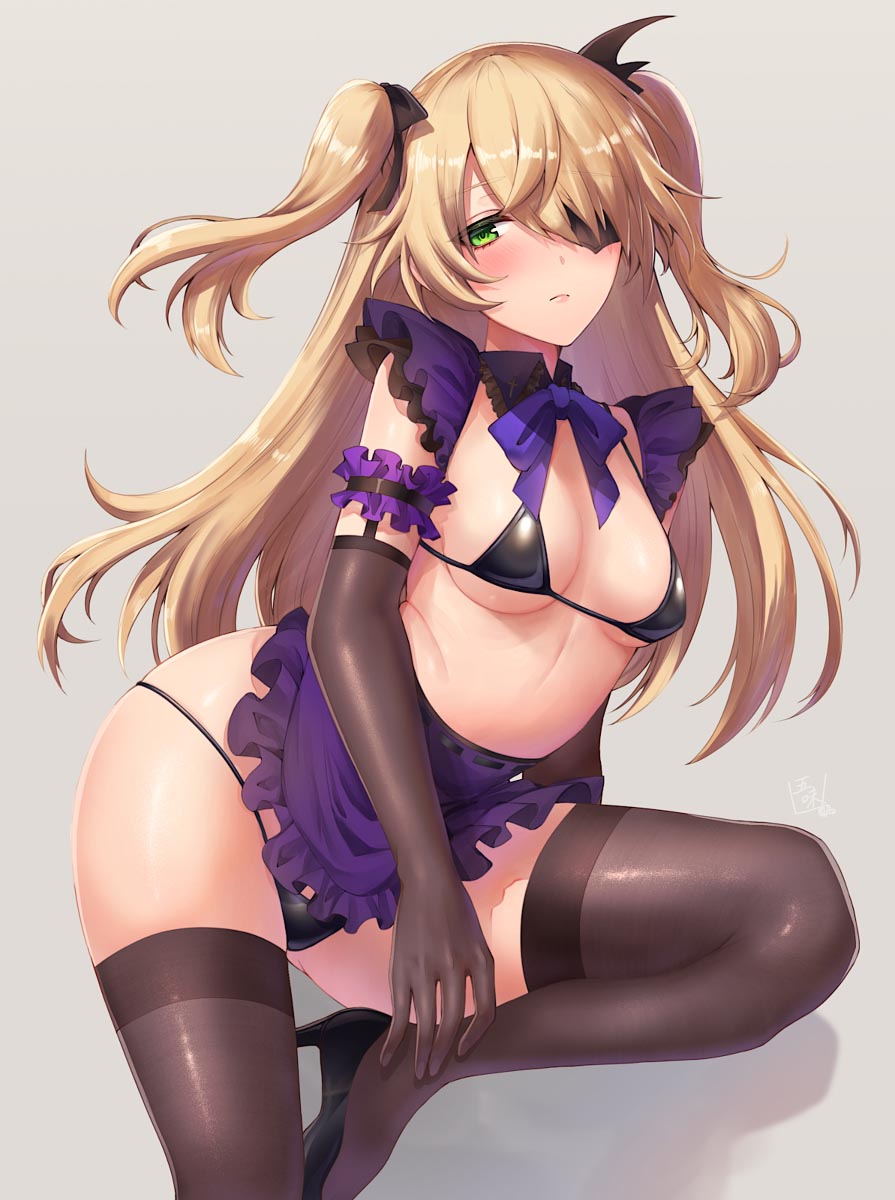 每日好图#晚安原神【20260202】 -爱新番