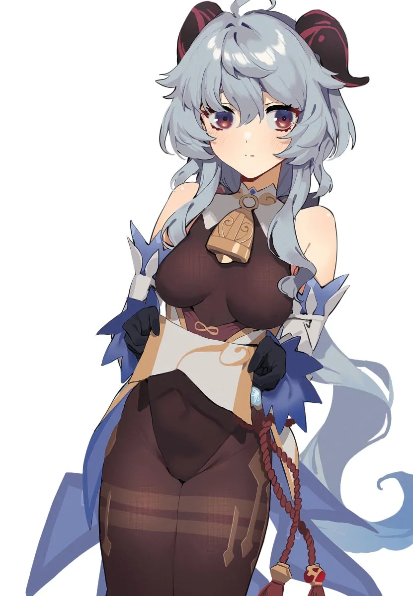 每日好图#晚安原神【20260207】 插图17