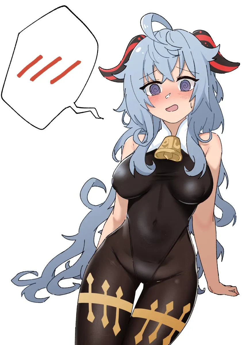 每日好图#早安原神【20260208】 插图2