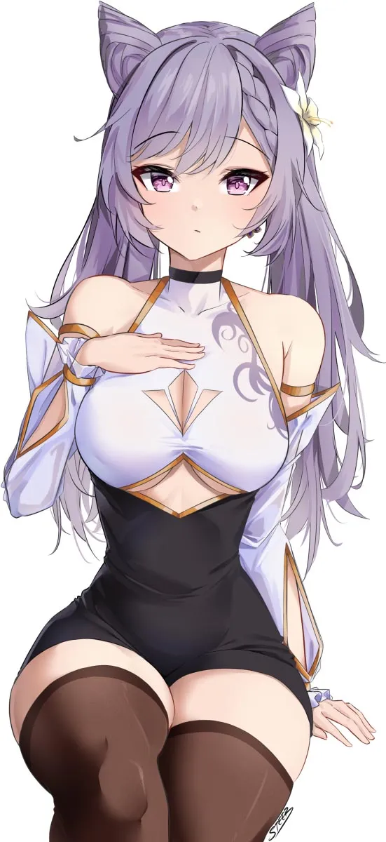 每日好图#午安原神【20260131】 插图14