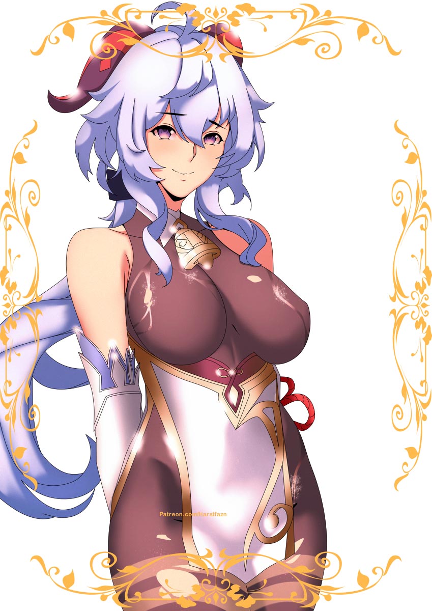 每日好图#早安原神【20260210】 插图