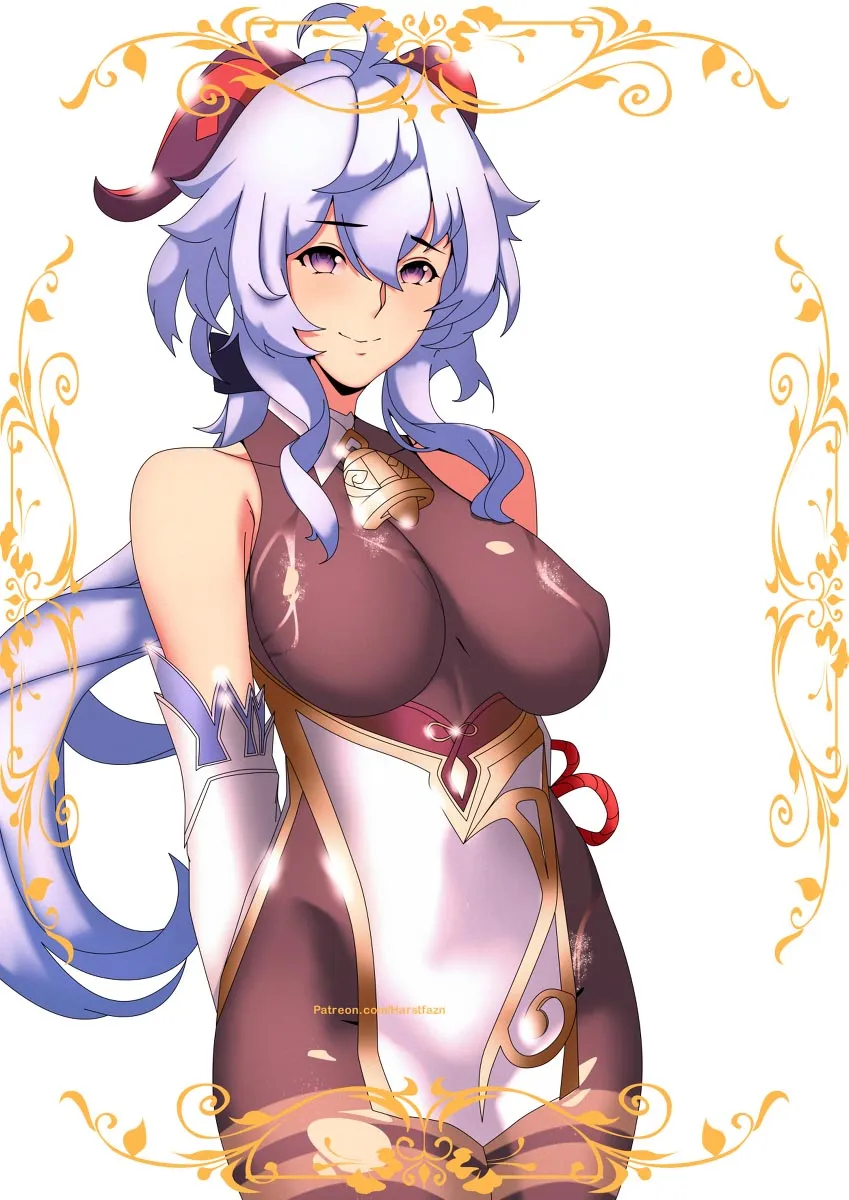 每日好图#早安原神【20260210】 插图