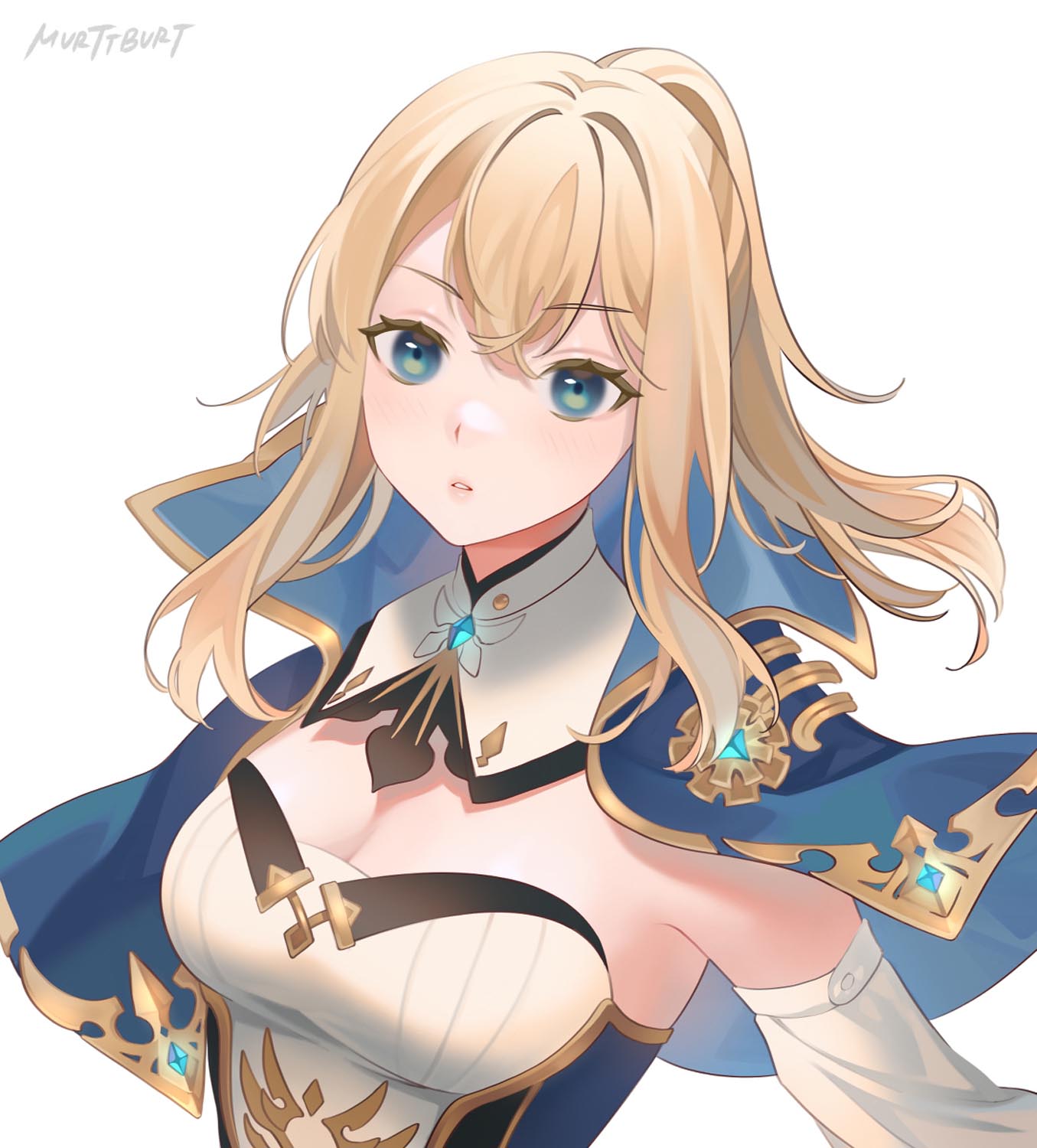 每日好图#午安原神【20260210】插图17