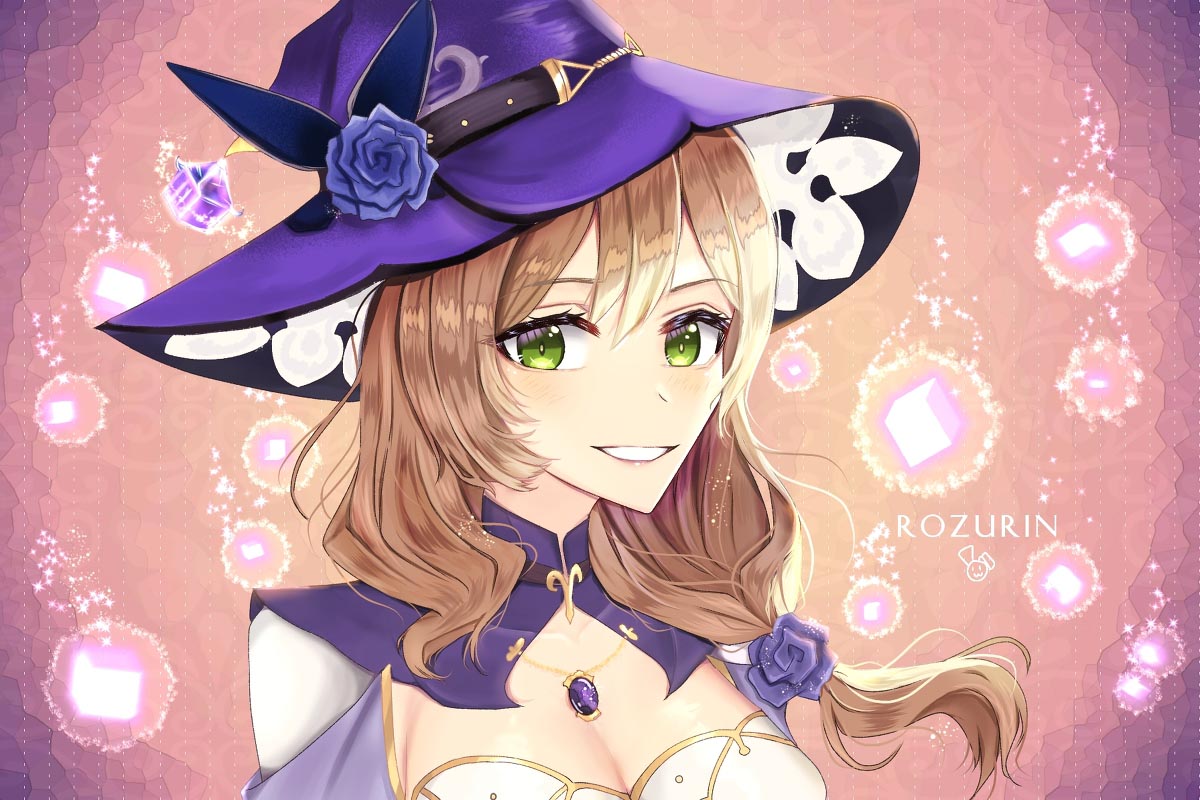 每日好图#早安原神【20260202】插图10